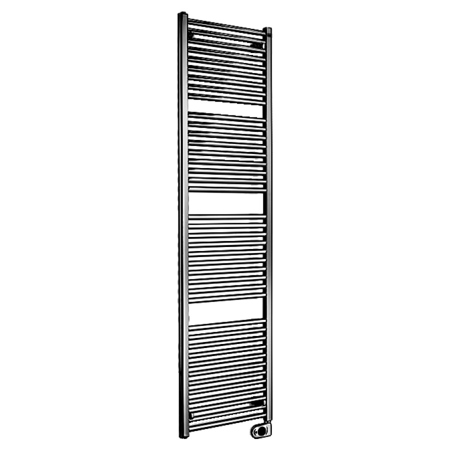 Radiateur de bain Procasa Uno
E, 40 x 181,7 cm, 700 W
raccordement électrique 230 V
tige de chauffage à droite
commande du thermostat M1
digital, programmable, IP44
matériel de fixation