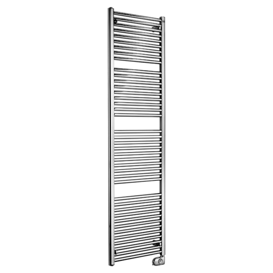 Radiateur de bain Procasa Uno
E, 60 x 181,7 cm, 700 W
raccordement électrique 230 V
tige de chauffage à droite
commande du thermostat M1
digital, programmable, IP44
matériel de fixation