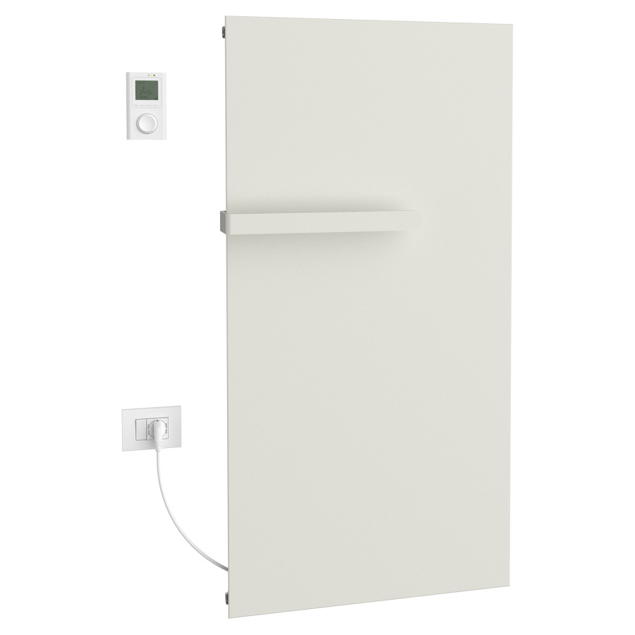 Radiateur de bain Ice Bagno short E