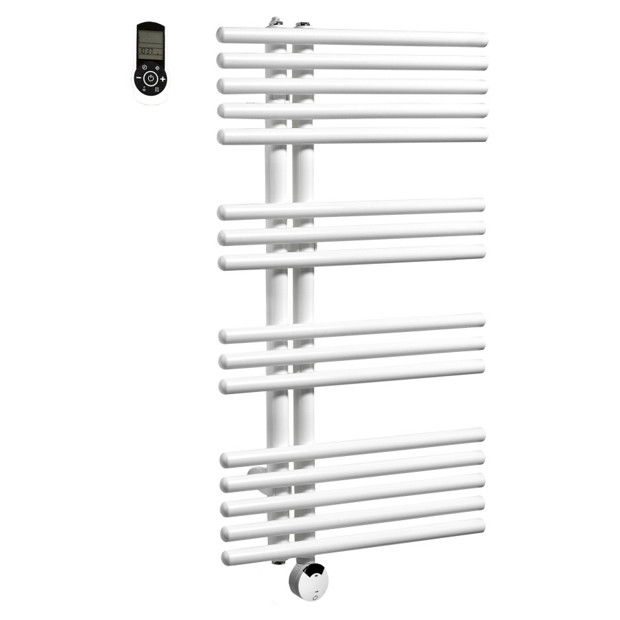Radiateur de bain Pavone E