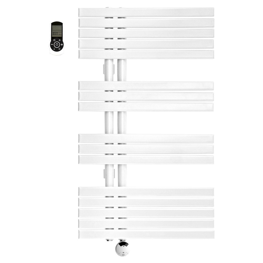 Radiateur de bain Pavone Flat E