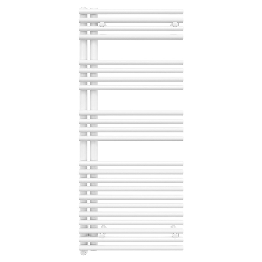 Radiateur bain Forma asymétrique by Zehnder