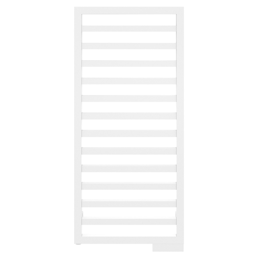Radiateur bain Quaro by Zehnder