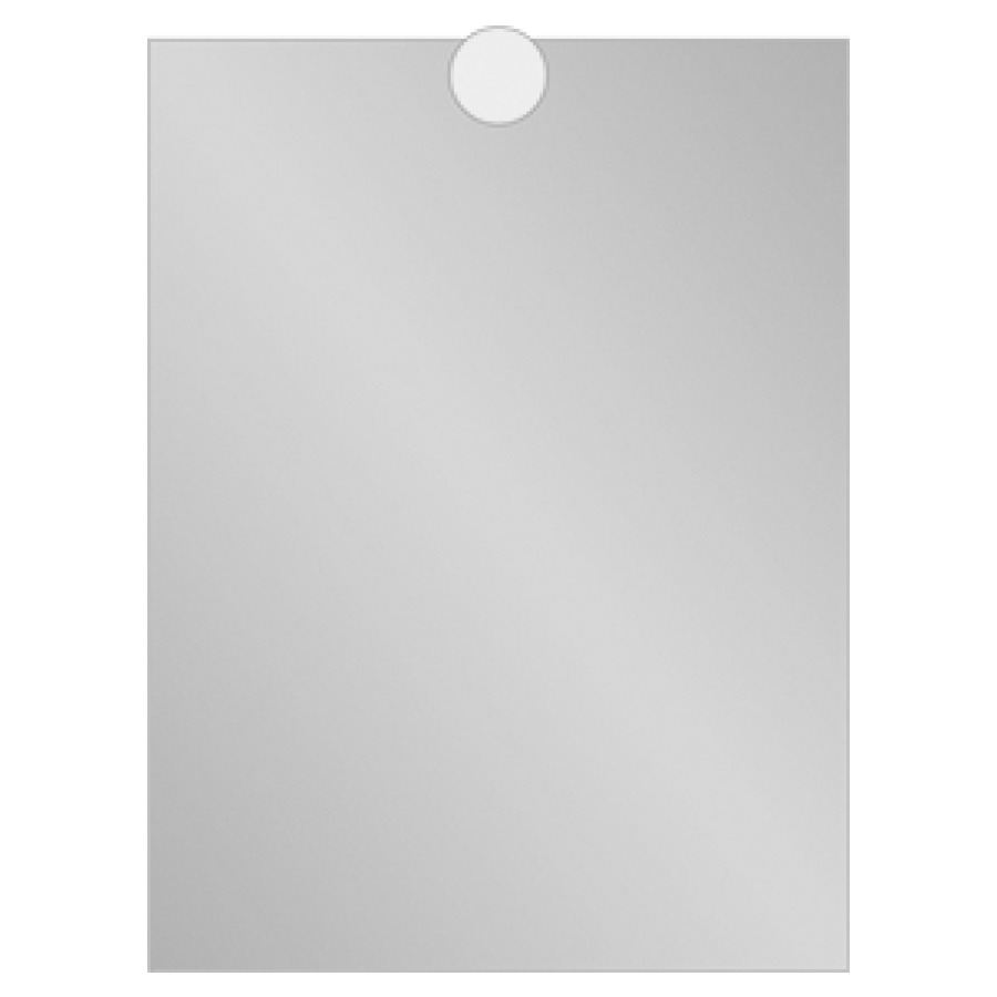 Miroir lumineux Procasa Tre LED