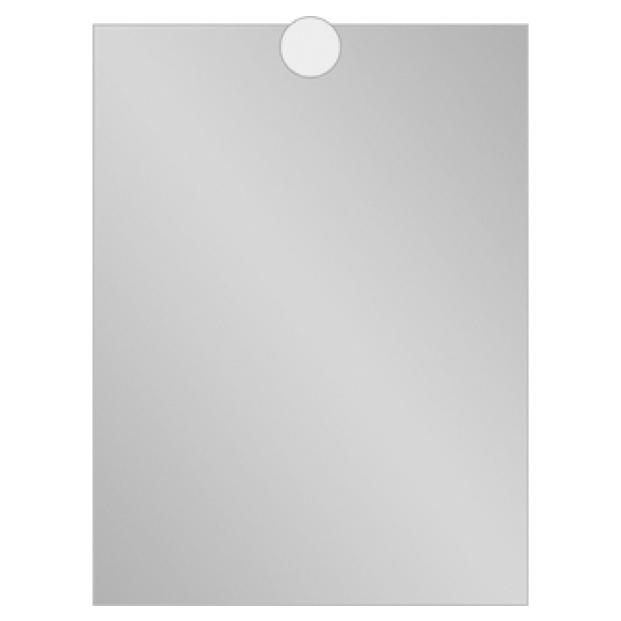 Lichtspiegel Procasa Tre LED
50 x 70 cm, mit polierten
Kanten, LED-Klemm-Leuchte 5W
rund, coolwhite, 4000 Kelvin
Alu-Sichtschutz, IP 44