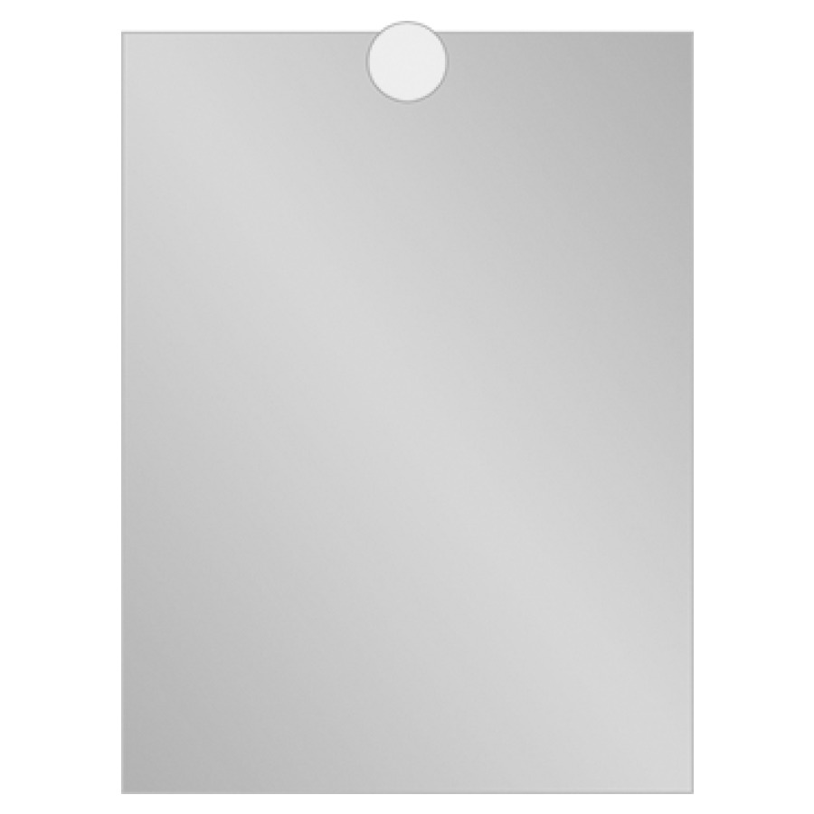 Lichtspiegel Procasa Tre LED
60 x 80 cm, mit polierten
Kanten, LED-Klemm-Leuchte 5W
rund, coolwhite, 4000 Kelvin
Alu-Sichtschutz, IP 44
