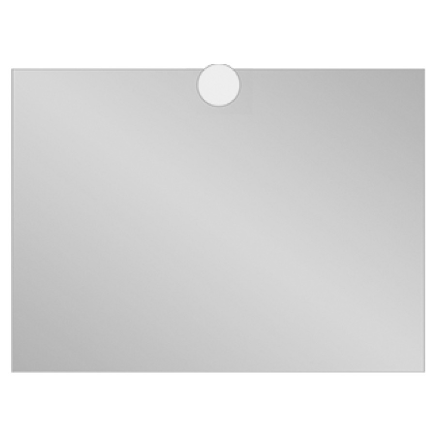 Lichtspiegel Procasa Tre LED
80 x 60 cm, mit polierten
Kanten, LED-Klemm-Leuchte 5W
rund, coolwhite, 4000 Kelvin
Alu-Sichtschutz, IP 44