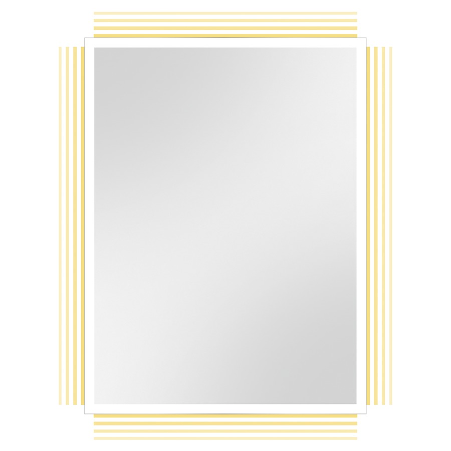 Miroir lumineux Procasa LED