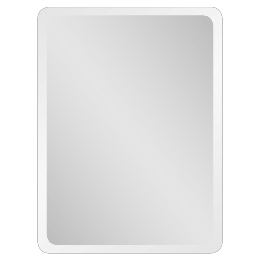 Miroir lumineux Comfort Plus
New LED
60 x 80 cm, sablage au jet de
sable circonférentielle 30 mm
couleur de la lumière blanc
neutre 4000 Kelvin, 45 Watt
avec materièl de fixation
IP44