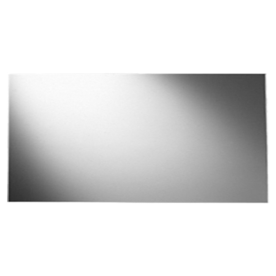 Miroir en cristal Procasa
5 mm, 120 x 60 cm