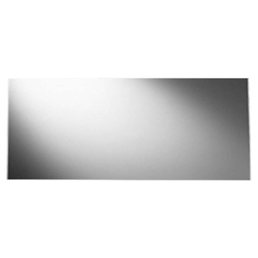 Kristallspiegel Procasa
5 mm, 140 x 60 cm