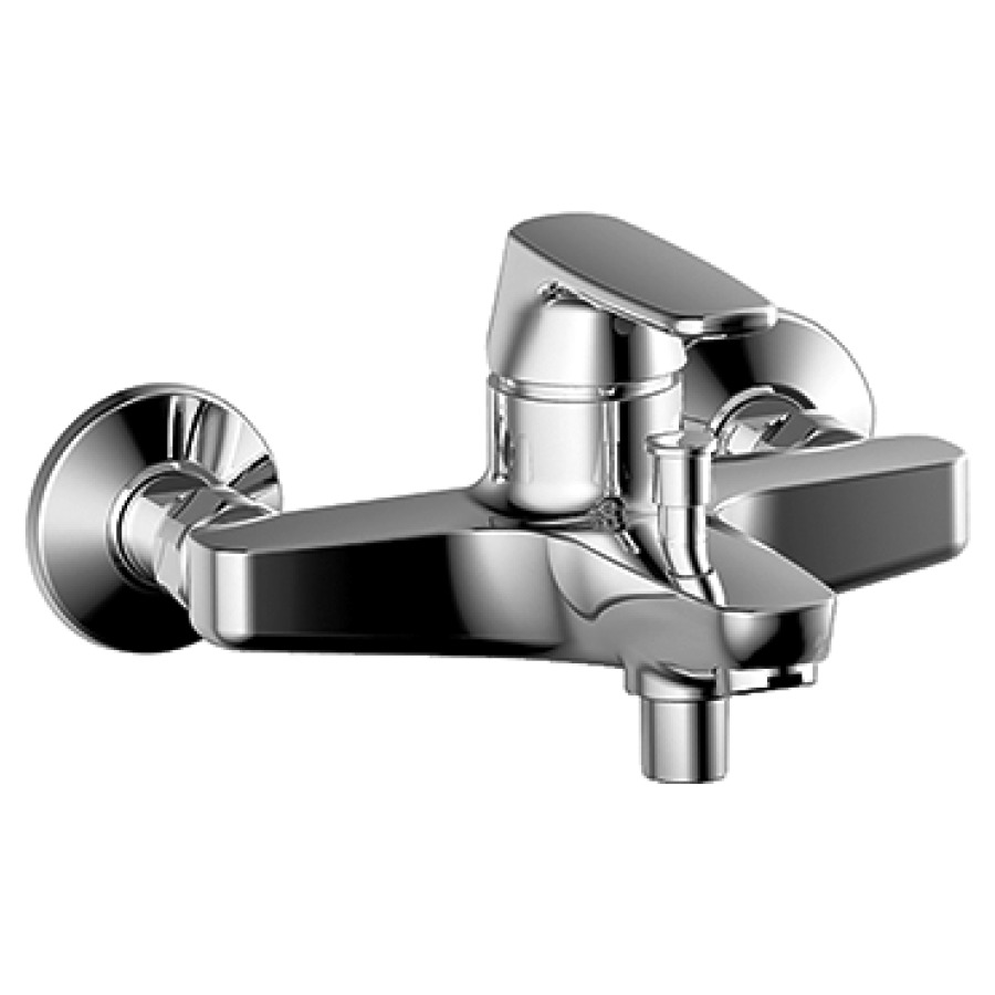 Mélangeur de bain Procasa Uno 17
E 153 mm, nu, groupe
acoustique I