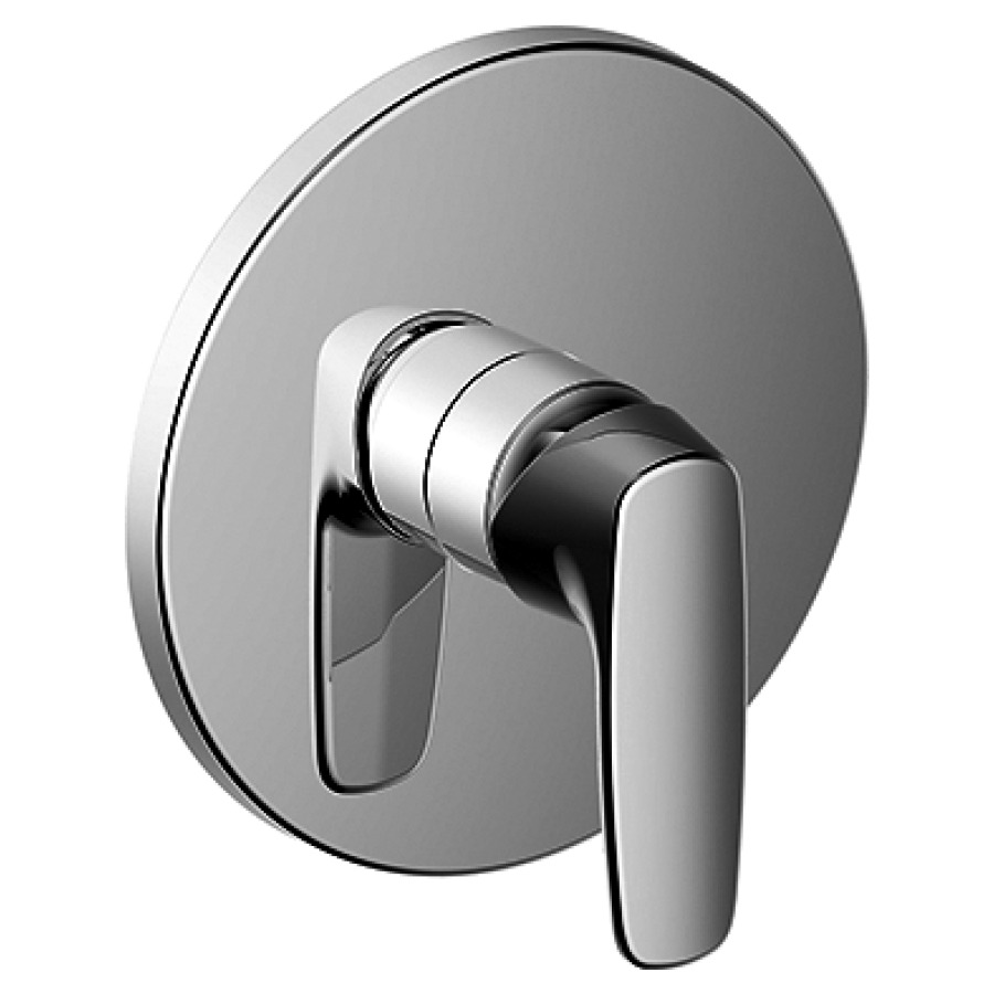 Mélangeur de douche Procasa Uno 17 UP