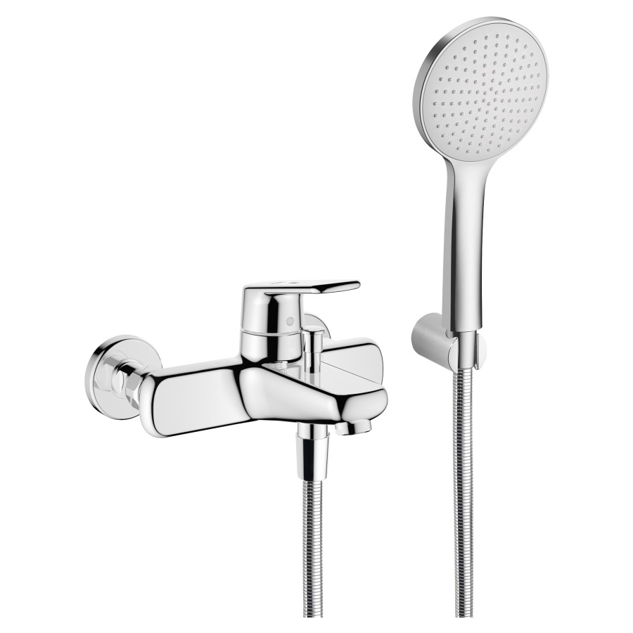 Mélangeur de bain Procasa Tre