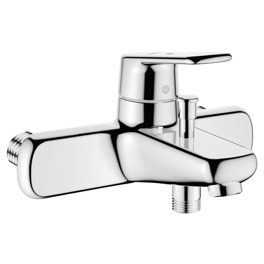 Mélangeur de bain Procasa Tre
E 153 mm, nu, groupe
acoustique I
