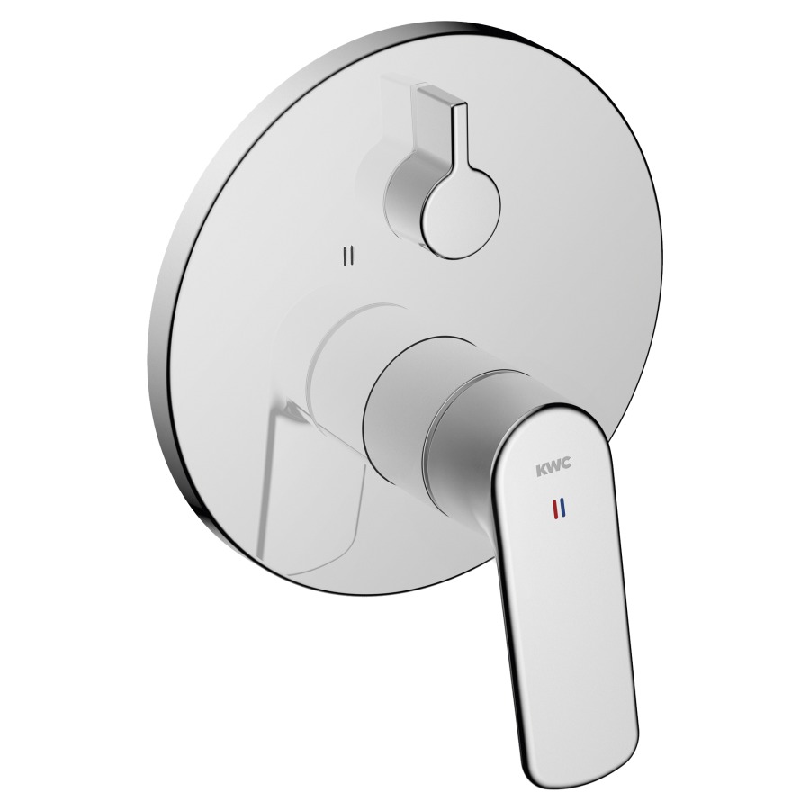 Mélangeur de bain Procasa Tre UP