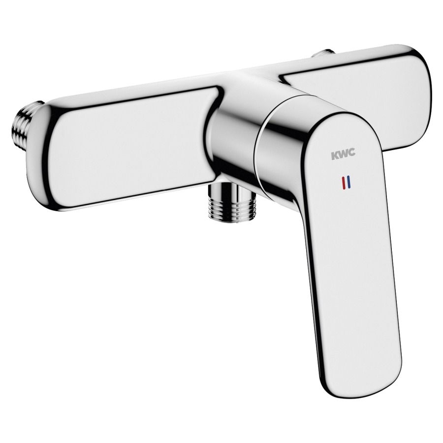 Mélangeur de douche Procasa
Tre, E 153 mm, nu, groupe
acoustique I