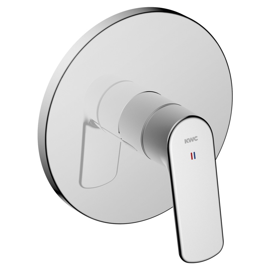 Mélangeur de douche Procasa Tre UP
