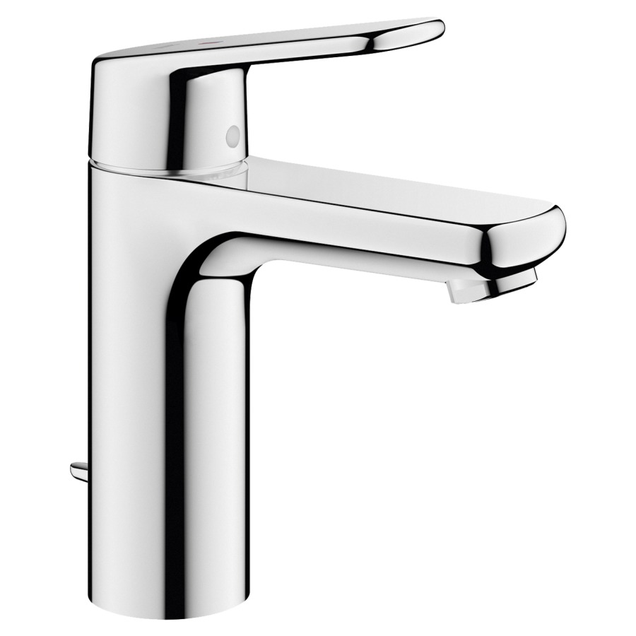 Mélangeur de lavabo Procasa Tre