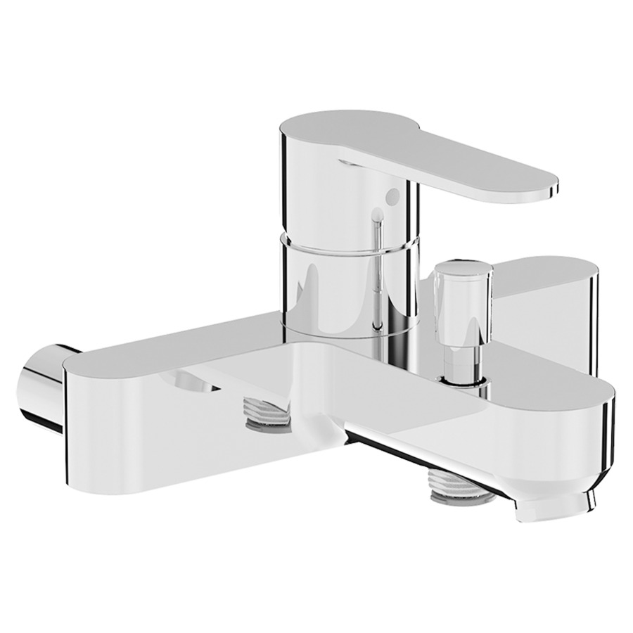 Mélangeur de bain Sema New
E 153 mm, nu
groupe acoustique I