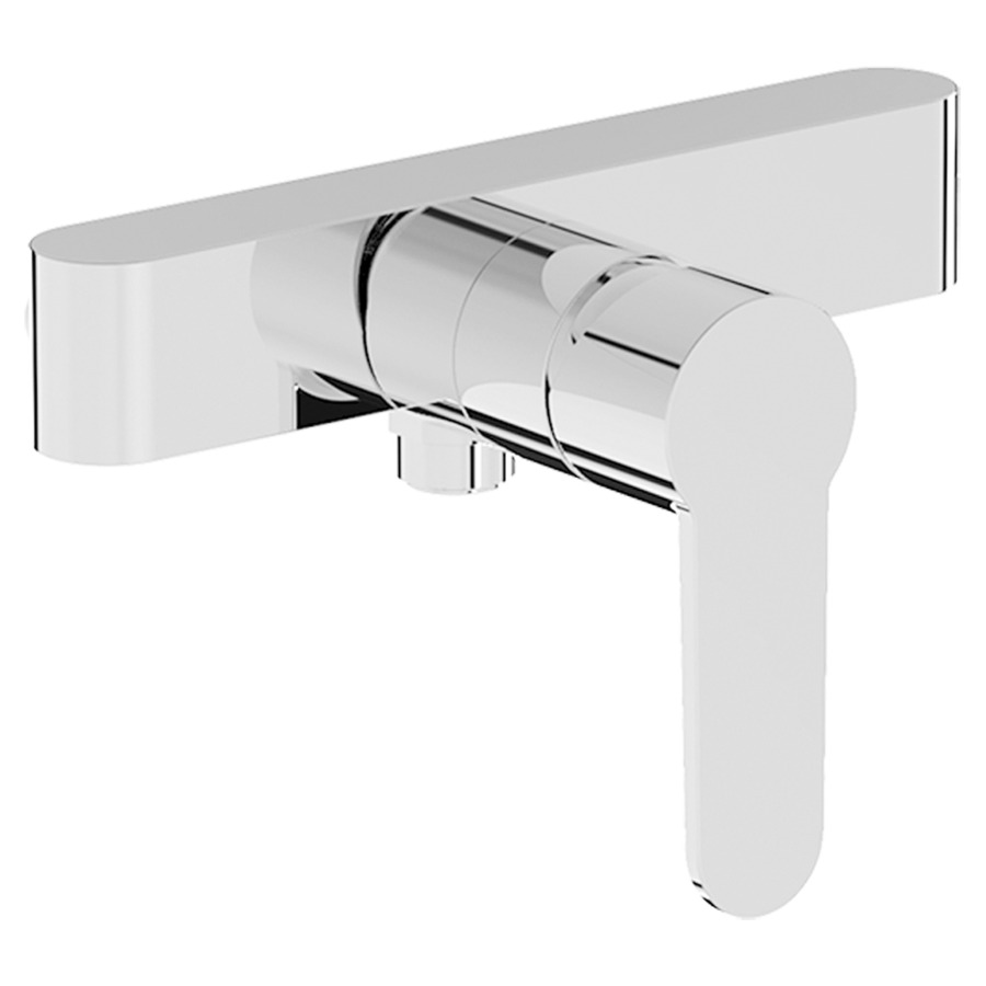Mélangeur de douche Sema New
E 153 mm, nu
groupe acoustique I