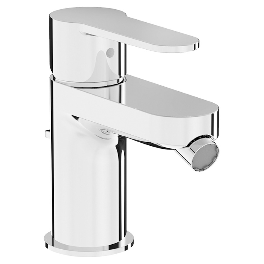 Mélangeur de bidet Sema New