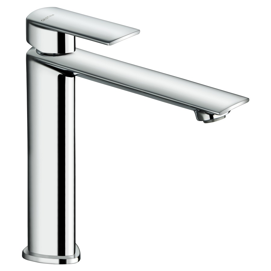 Mélangeur de lavabo Profilo
S 123 mm, sans vidage