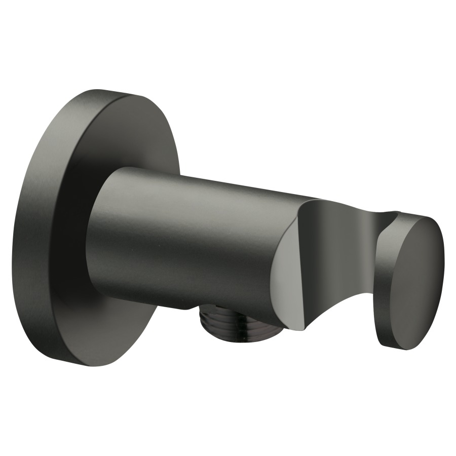 Support de douche Profilo 1/2"
avec raccordement de tuyau
1/2"