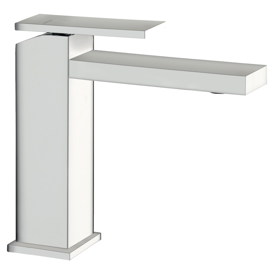 Mélangeur de lavabo Tabula
S 130 mm, sans vidage