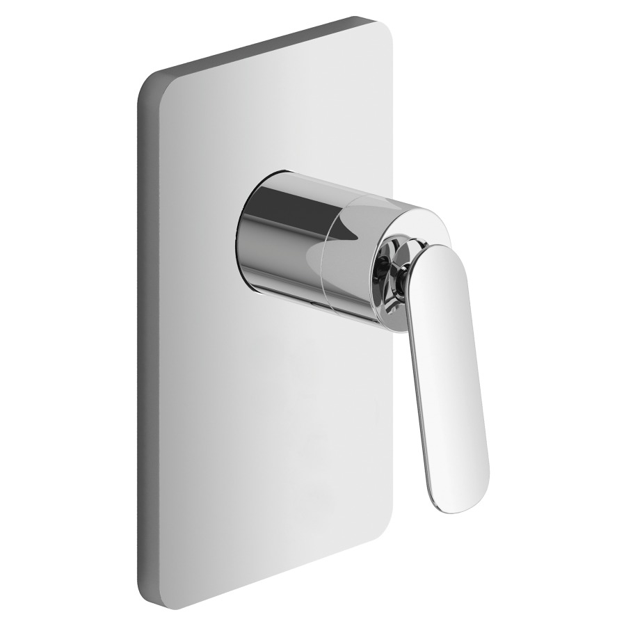Mélangeur de douche Foil UP