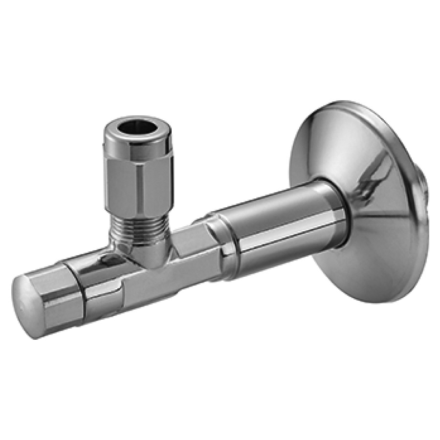 Robinet de réglage Procasa
1/2", 75 mm, raccord à joint
coulissant
groupe acoustique II