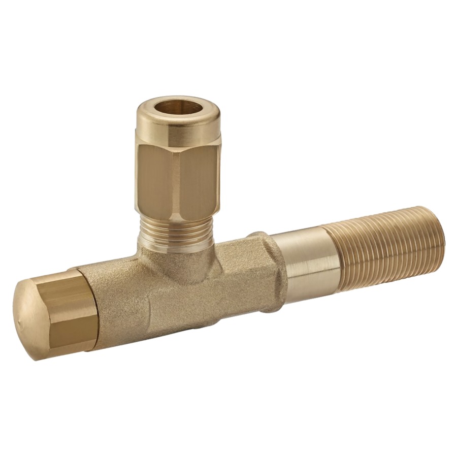 Robinet de réglage Procasa
S 45 mm, 3/8", sans rosace