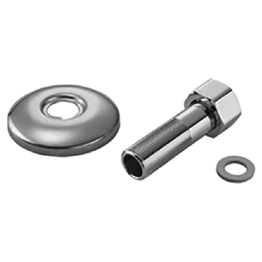 Raccord droit Procasa
1/2" x 1/2" x 55 mm