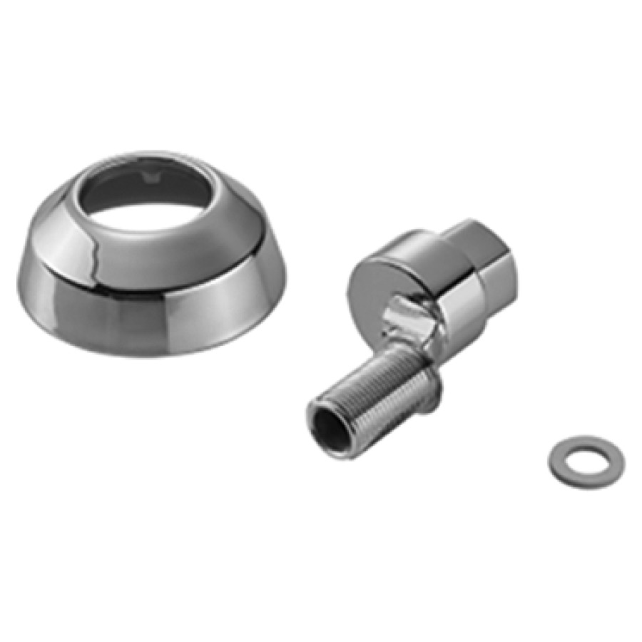 Raccord excentrique Procasa
17 mm, 1/2" x 3/4" x 68 mm