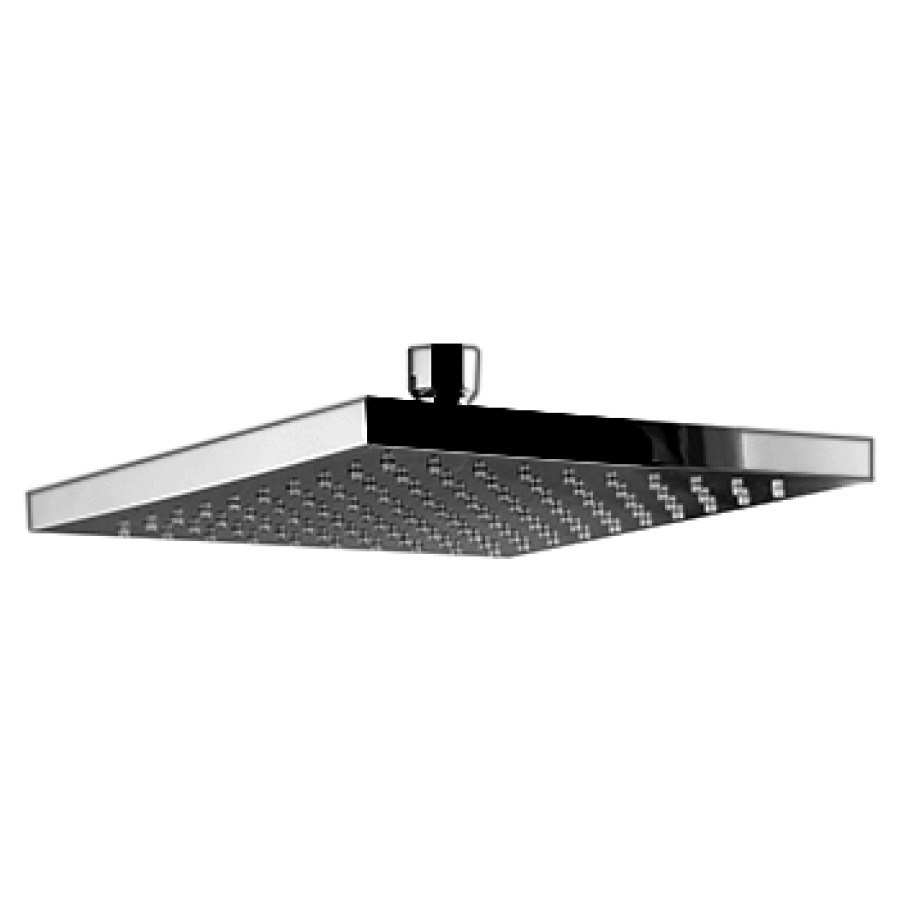 Pomme de douche Quadro