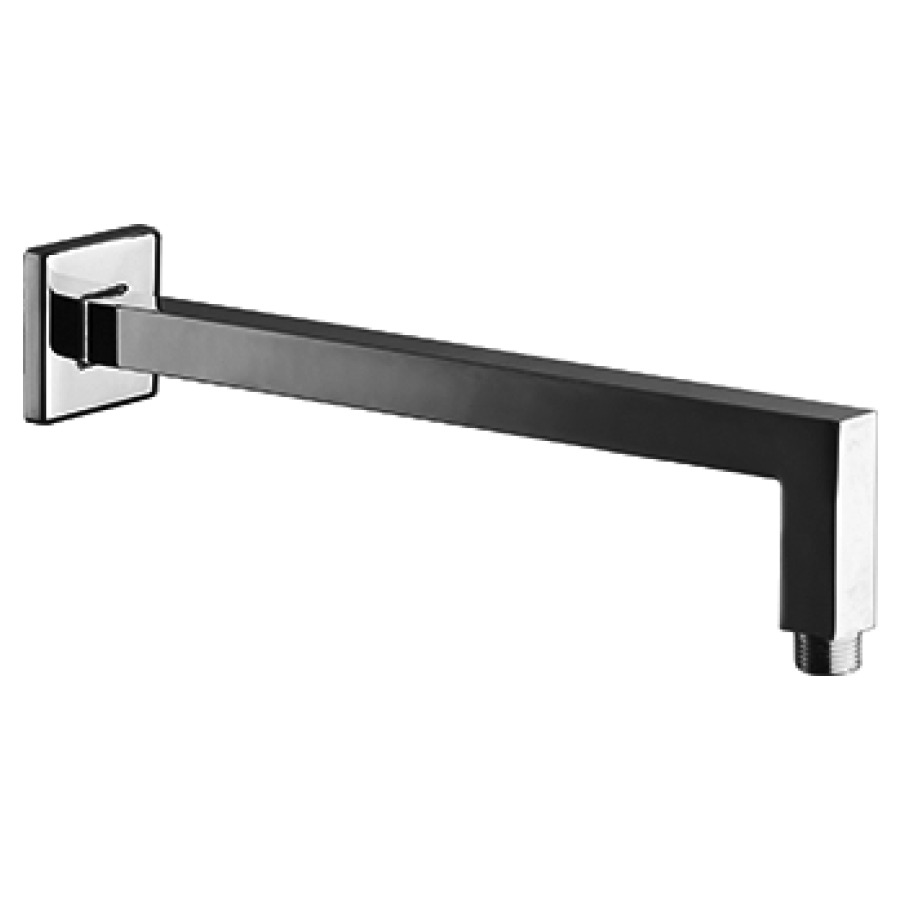 Bras de douche Quadro
1/2", A 400 mm, pour douche de
tête
