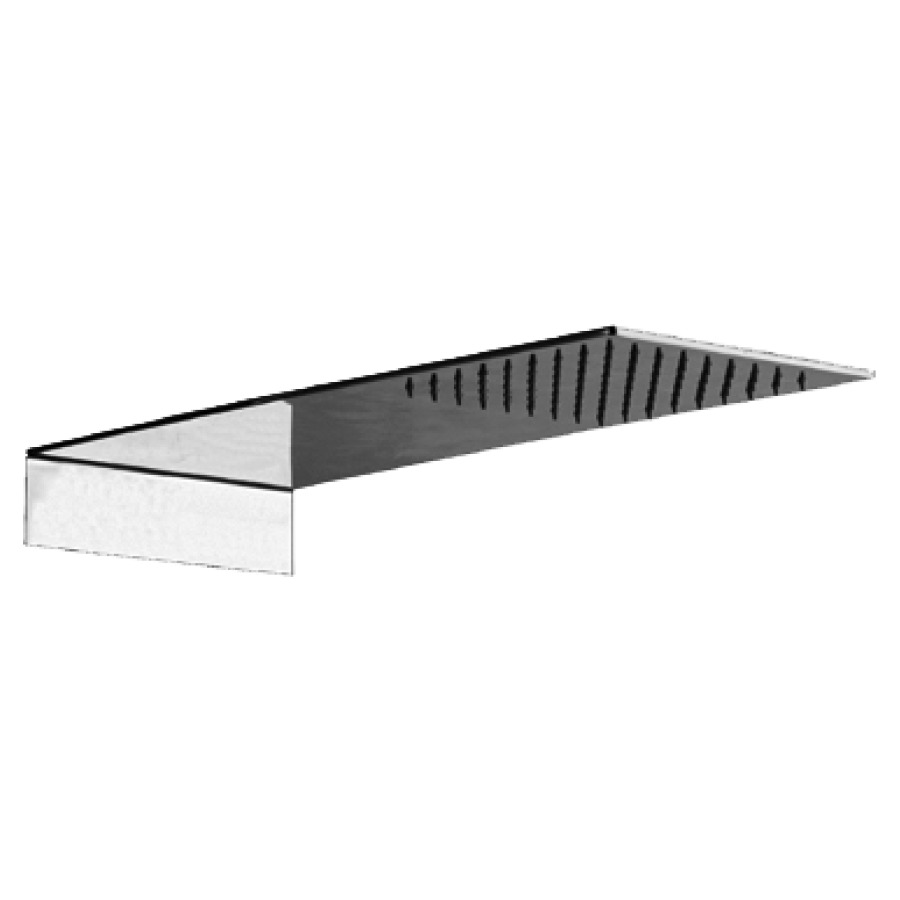 Douche de tête Sandwich Plus 1/2"