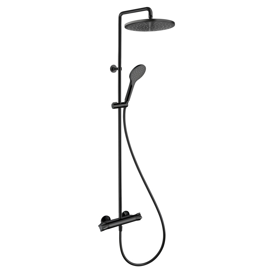 Système de douche Rotondo