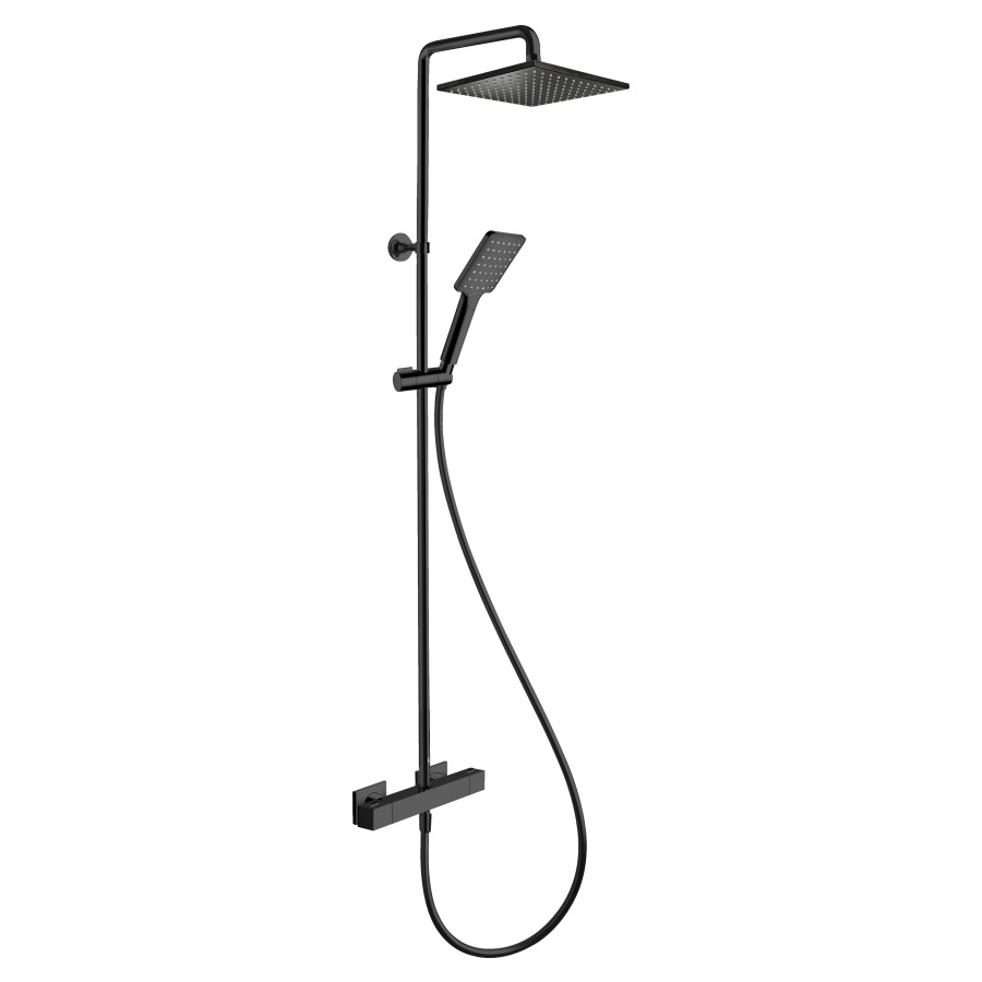 Système de douche Quadri