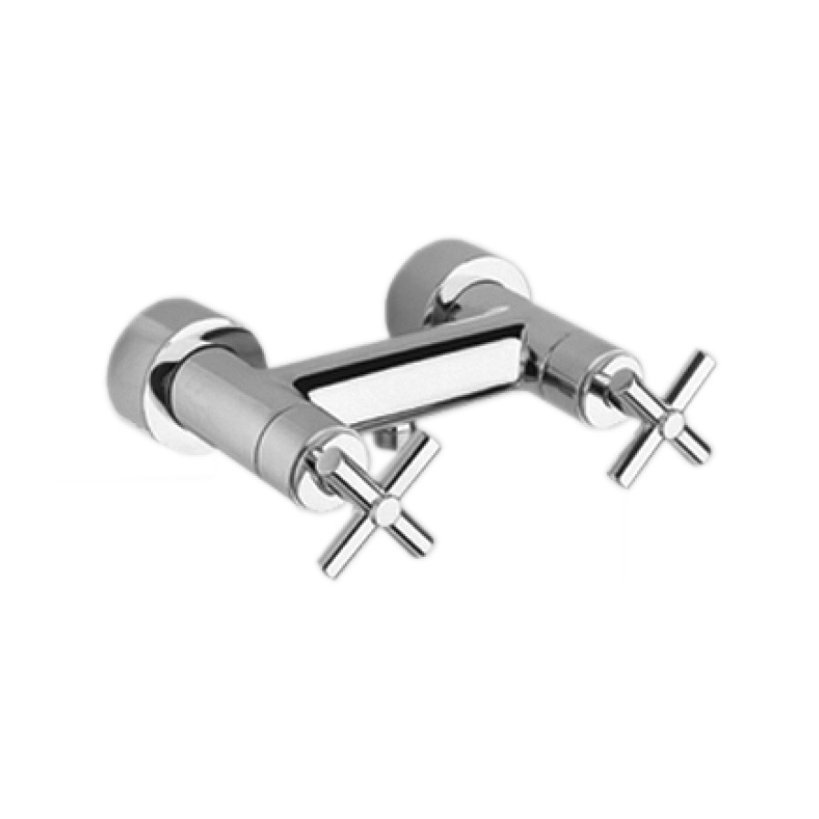 Batterie de douche Exclusive