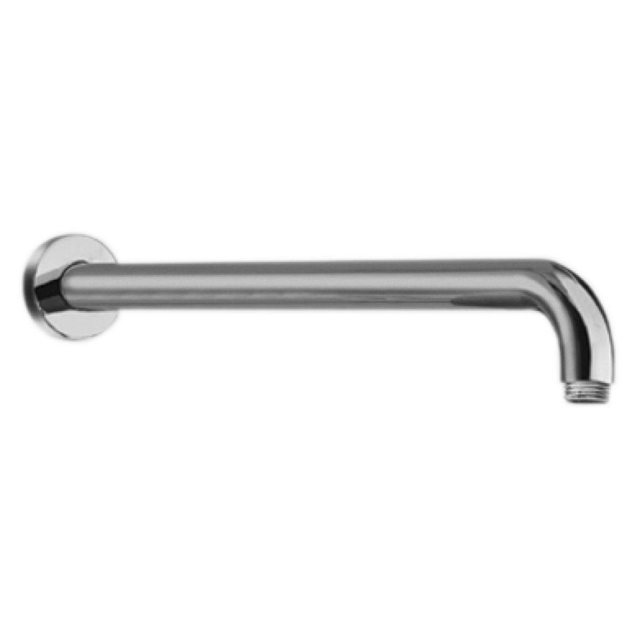 Bras de douche Rotondo
1/2", S 450 mm, pour douche de
tête