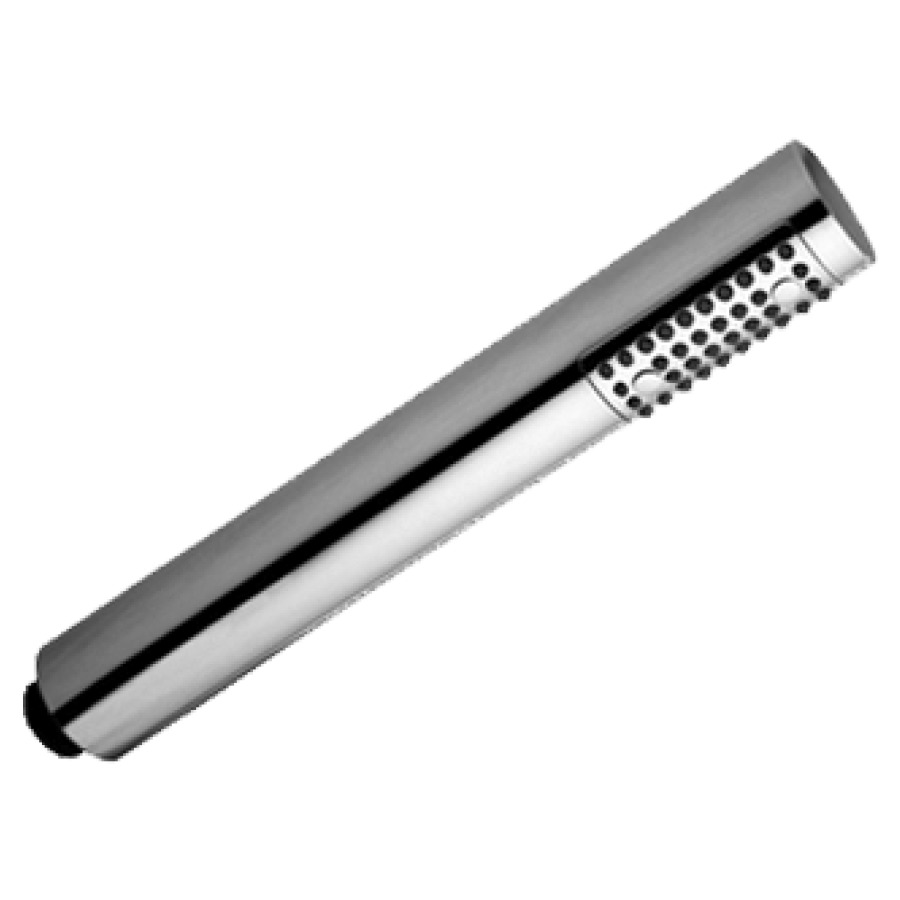 Douche à main Rotondo
ABS, système anticalcaire
jet normal, débit 9 l/min
groupe acoustique NT