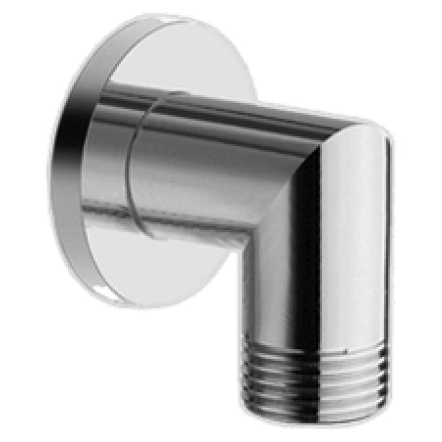 Coude de raccordement Rotondo 1/2"