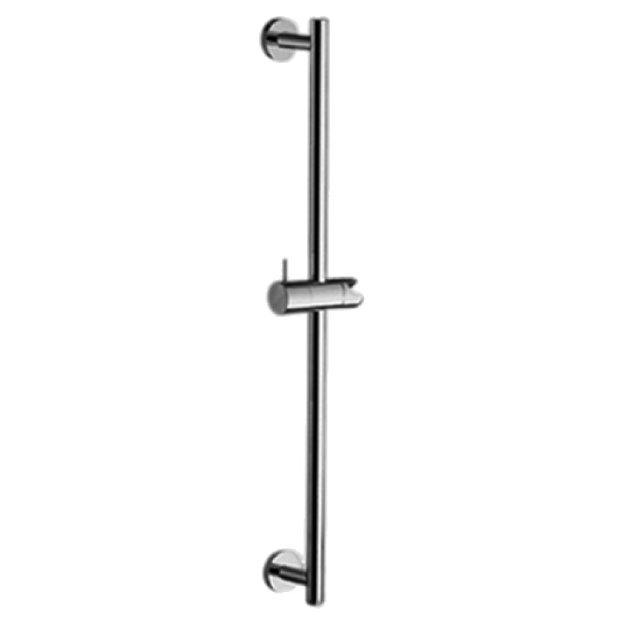 Glissière de douche Cristina
60 cm, support de douche
