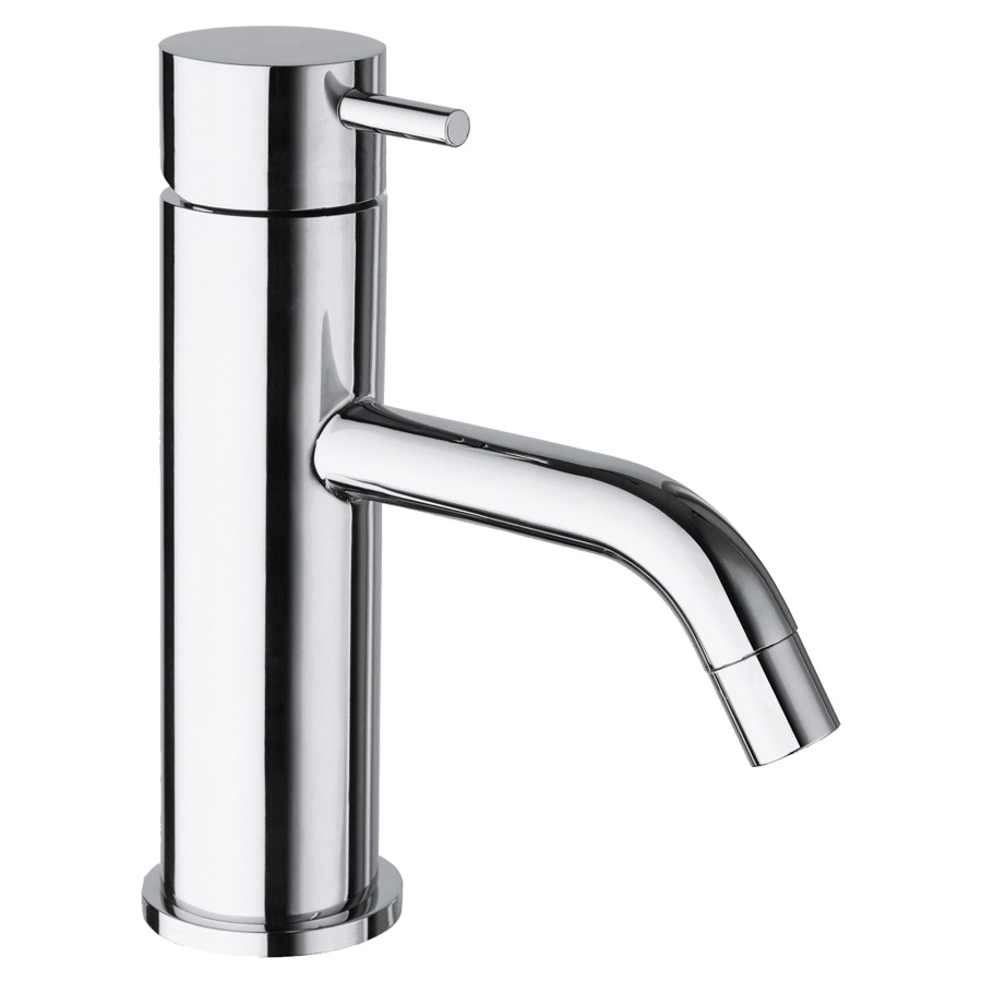 Mélangeur de lavabo Tricolore
Verde, S 123 mm
sans vidage
groupe acoustique I