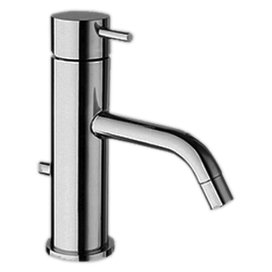 Mélangeur de lavabo Tricolore
Verde, S 123 mm
vidage excentrique
groupe acoustique I