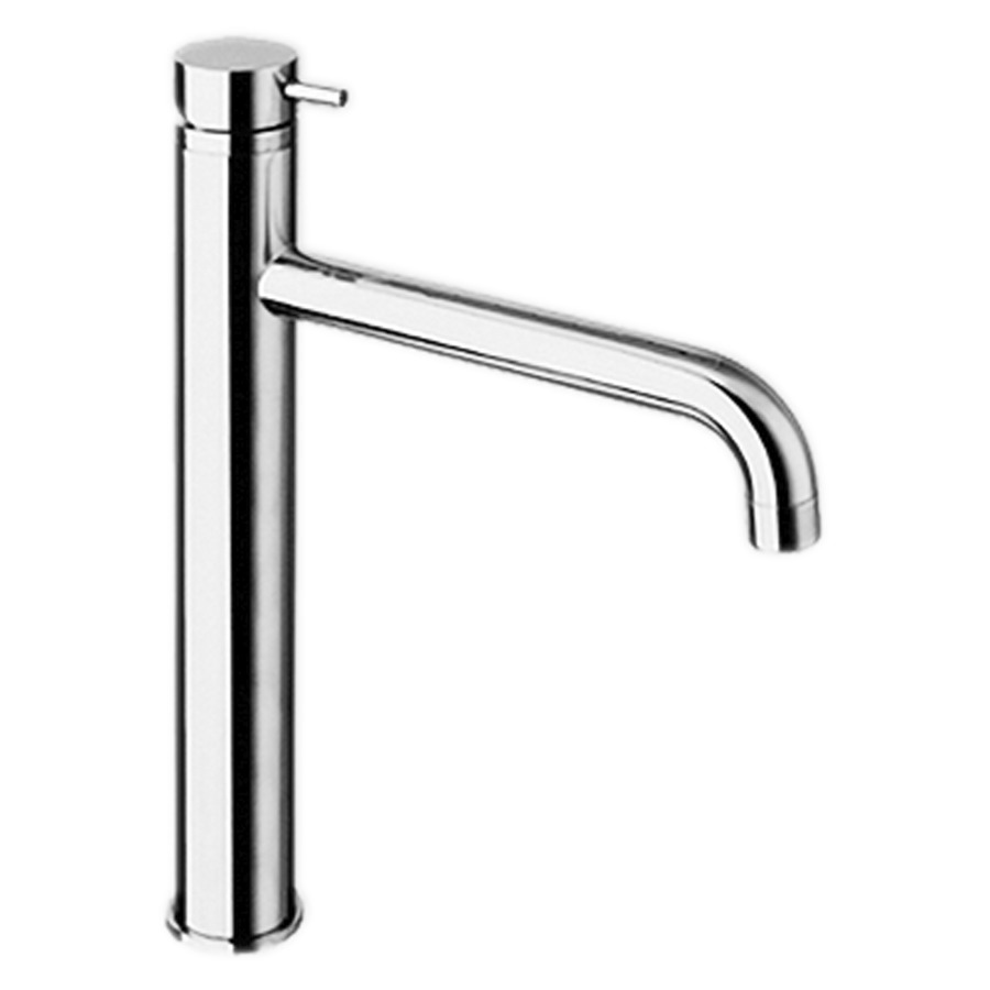 Mélangeur de lavabo Tricolore
Verde, S 198 mm
hauteur goulot 265 mm
sans vidage
groupe acoustique I