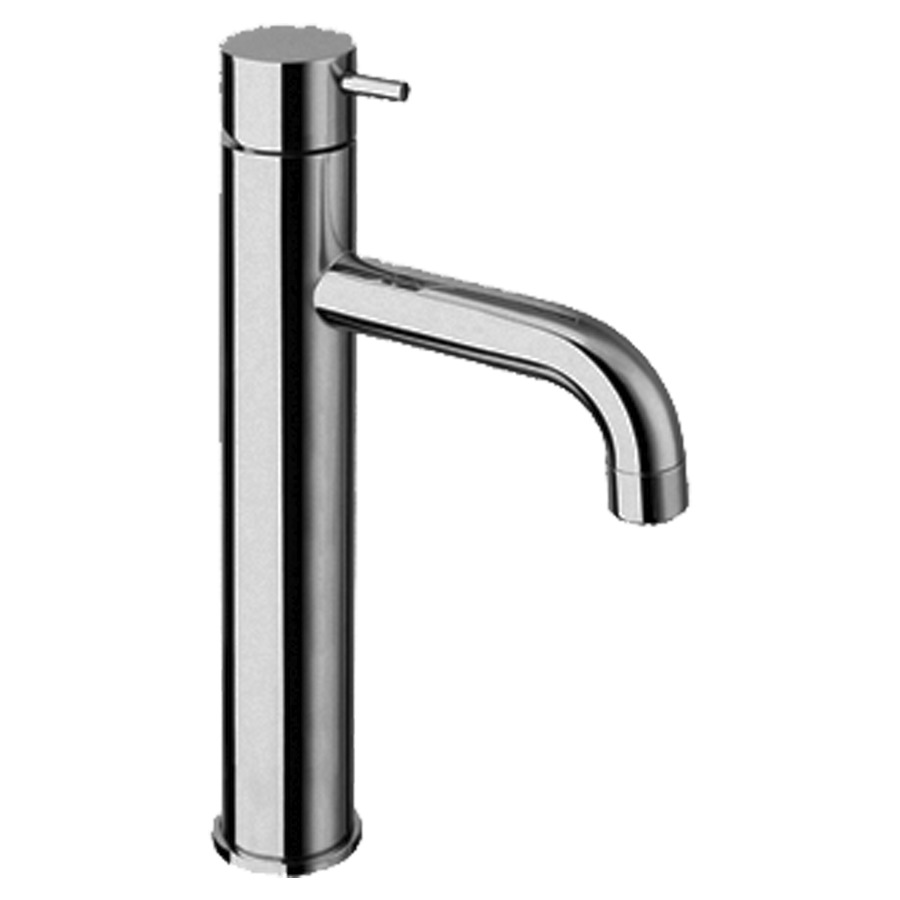 Mélangeur de lavabo Tricolore
Verde, S 160 mm
hauteur goulot 180 mm
sans vidage
groupe acoustique I