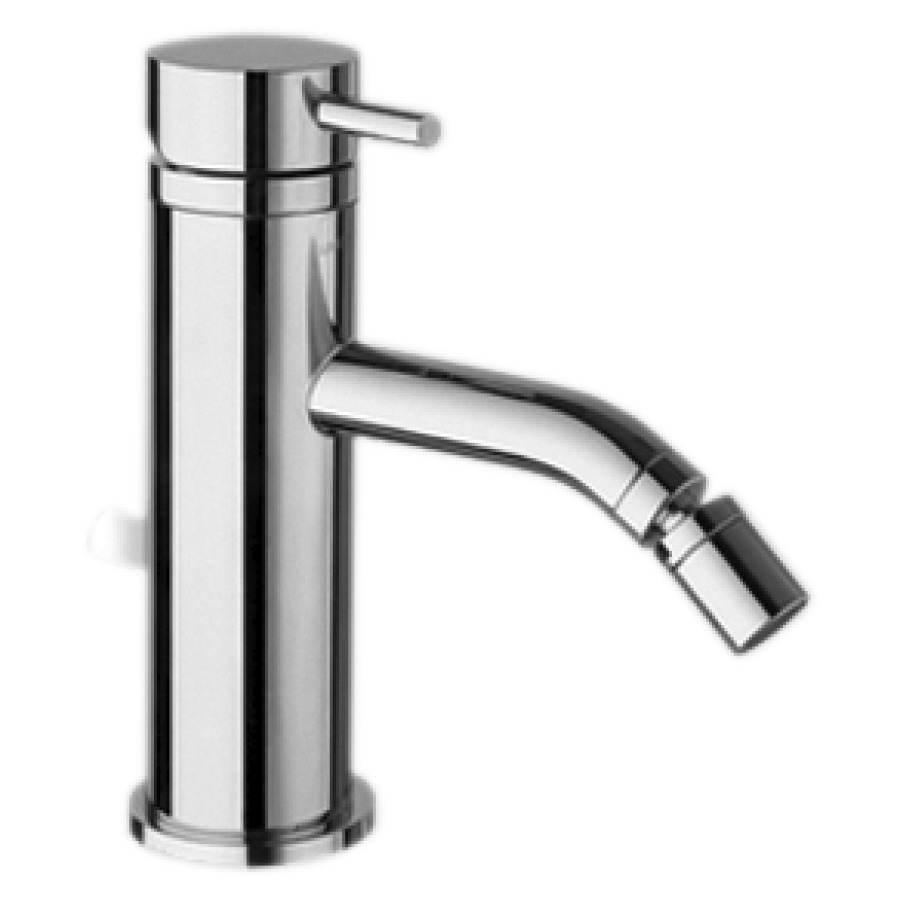 Mélangeur de bidet Tricolore
Verde, S 117 mm
vidage excentrique
groupe acoustique I