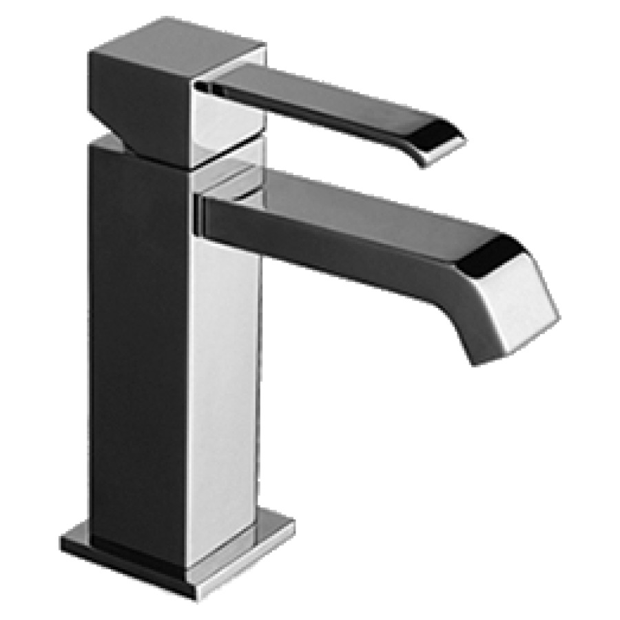 Mélangeur de lavabo Quadri Monocomando
